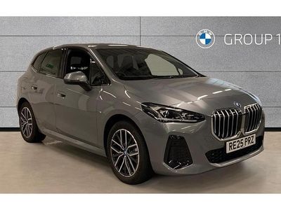 BMW 225