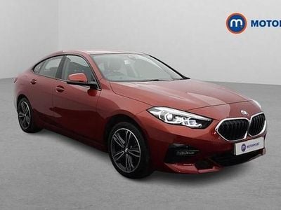 Used 2023 BMW 218 Sport Line Coupe | £17,699 (Good price)