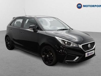 MG MG3