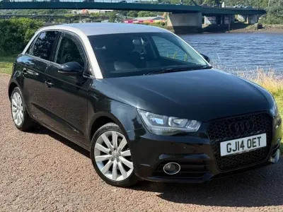 Used Audi A1 Sport 2014 Hatchback