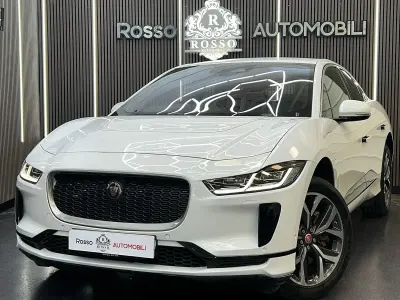 Used Jaguar I-Pace