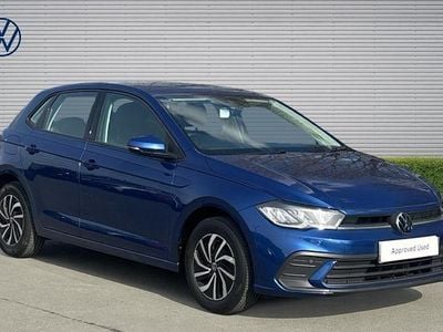 Used VW Polo Life 95 HP (69 kW) 2026 Hatchback