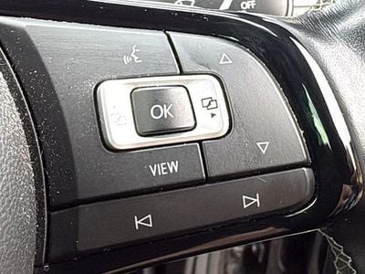 Used 2020 VW Golf VII R Hatchback | £19,999 (Super price)