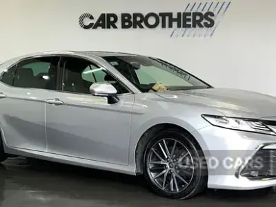 Used Toyota Camry