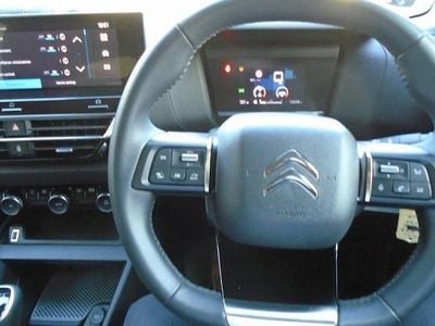 Used Citroën C4 PureTech 101 HP (74 kW) 2023 Hatchback