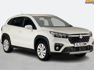 Used Suzuki SX4 S-Cross 2023 SUV