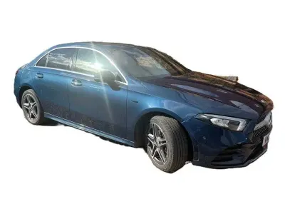 Usado Mercedes A250