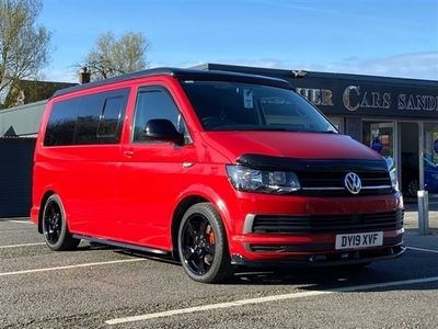 VW Transporter