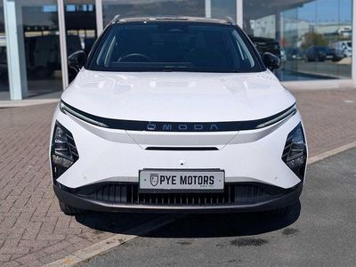 Used Omoda 5 11 kW (15 HP) 2024 SUV