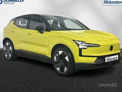 Used 2024 Volvo EX30 Performance SUV | £25,995 (Fair price)
