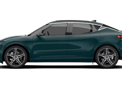 Genesis GV60