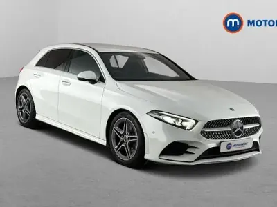 Used Mercedes A250