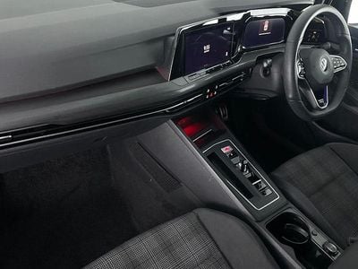 VW Golf VIII