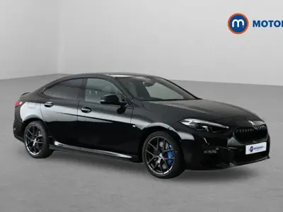 Used BMW 220 M Sport 178 HP (130 kW) 2023 Black Coupe