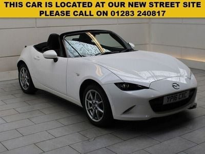 Mazda MX5