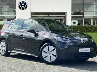 used VW ID3 Life Pro Performance (204ps) Auto 5dr