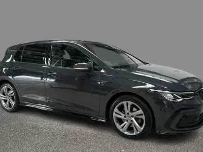 Used VW Golf VIII R-line 150 HP (110 kW) 2024 Hatchback