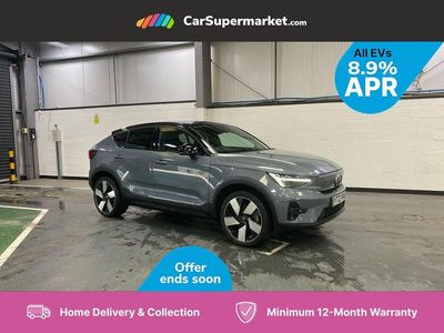 Volvo C40