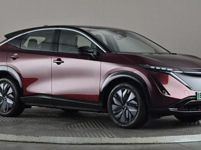 Nissan Ariya