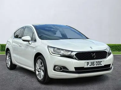 Used DS Automobiles DS4