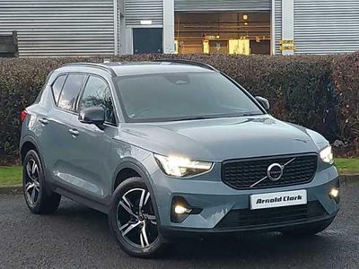 Used Volvo XC40 Plus 161 HP (118 kW) 2023 SUV