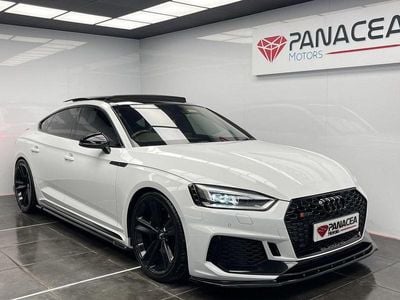 Audi RS5 Sportback