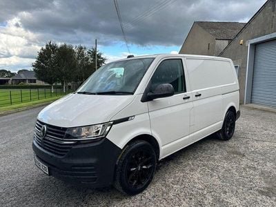 VW T6.1