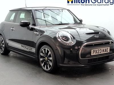 Used 2023 Mini Cooper S Hatch Hatchback | £14,450 (Good price)