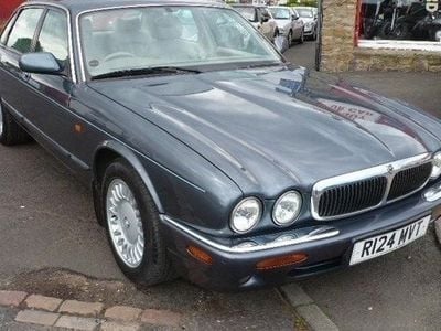 Used Jaguar XJ 1999 Sedan