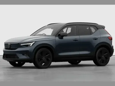New Volvo EX40 Plus 182 kW (248 HP) 2026 Other SUV