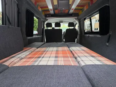 Used VW Transporter Trendline 102 HP (75 kW) 2015 Silver Van
