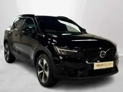 Used Volvo XC40 Plus 194 HP (142 kW) 2026 SUV