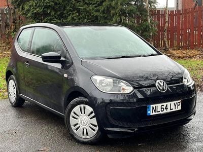 VW up!