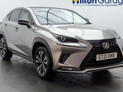 Lexus NX300h