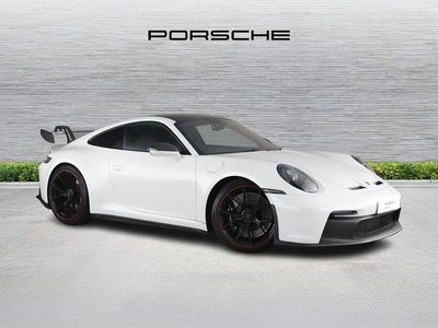 Porsche 911 GT3