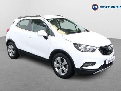 Vauxhall Mokka X