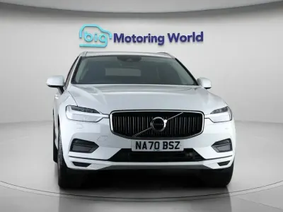 Used Volvo XC60