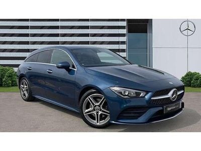 Mercedes CLA200