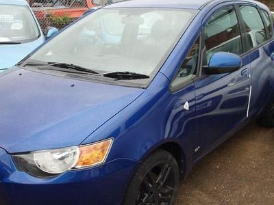 Used Mitsubishi Colt 2013