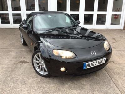 Mazda MX5