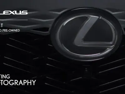 Usado Lexus UX 250h