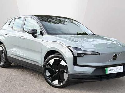 Volvo EX30