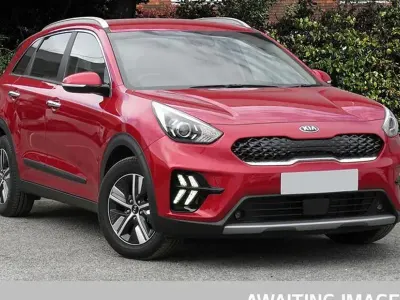 Used Kia Niro
