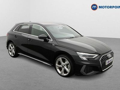 Audi A3 e-tron