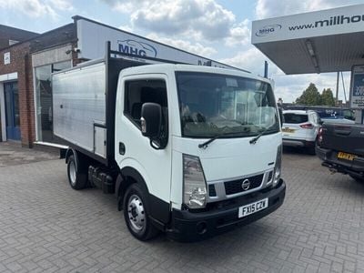 Nissan Cabstar