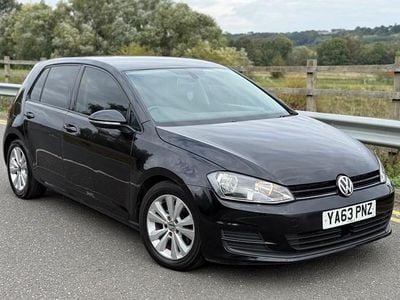 VW Golf VII
