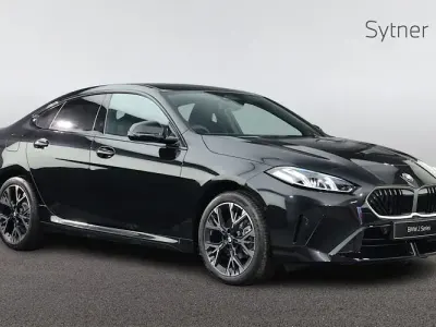 New BMW 220 M Sport 170 HP (125 kW) 2026 Coupe