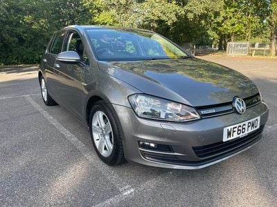 VW Golf VII