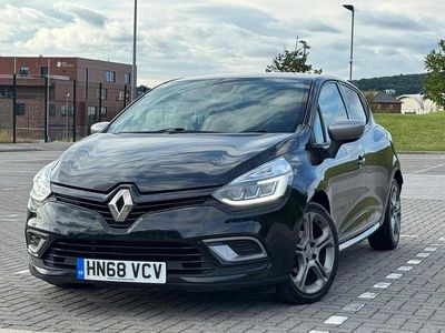 Renault Clio IV