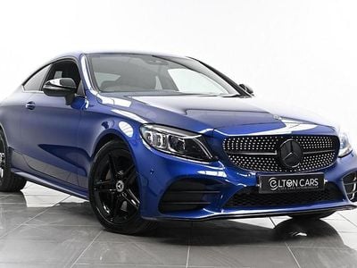Mercedes C300